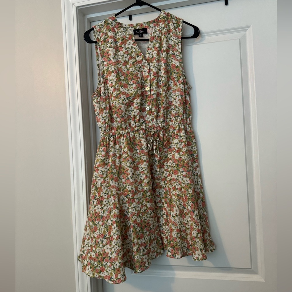Boutique dress
